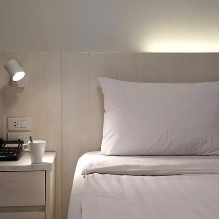 View Place Hotel & Residence Бангкок Экстерьер фото