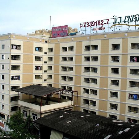 View Place Hotel & Residence Бангкок Экстерьер фото