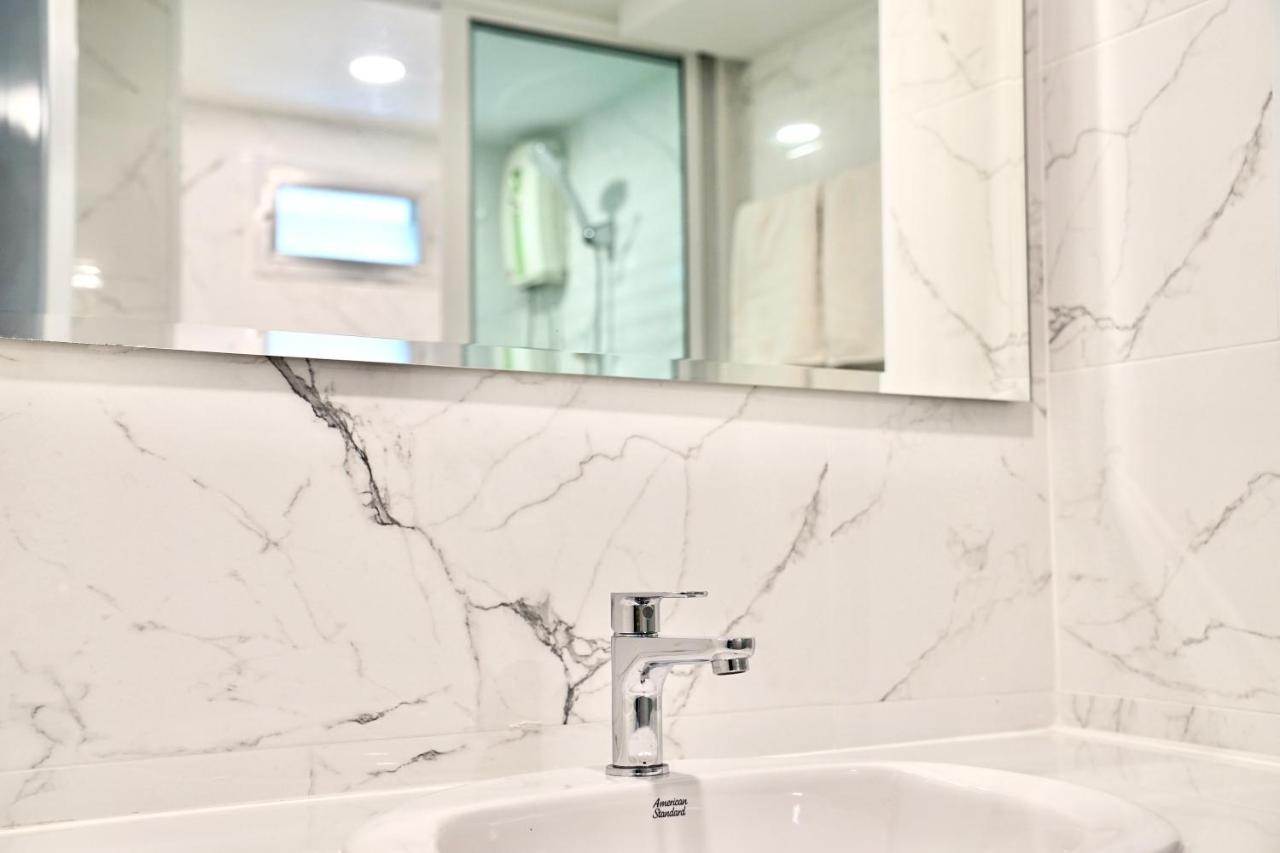 View Place Hotel & Residence Бангкок Экстерьер фото