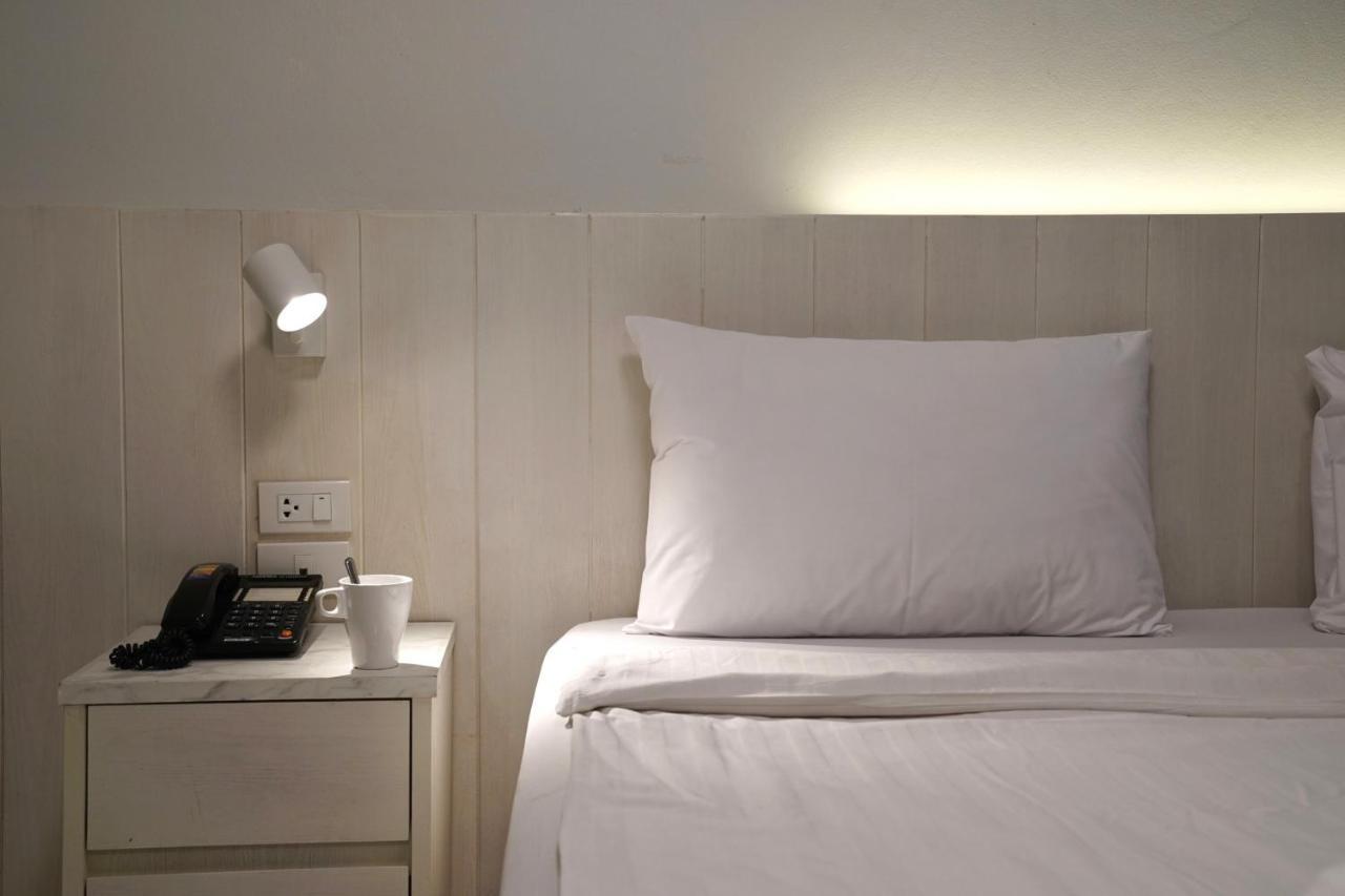 View Place Hotel & Residence Бангкок Экстерьер фото
