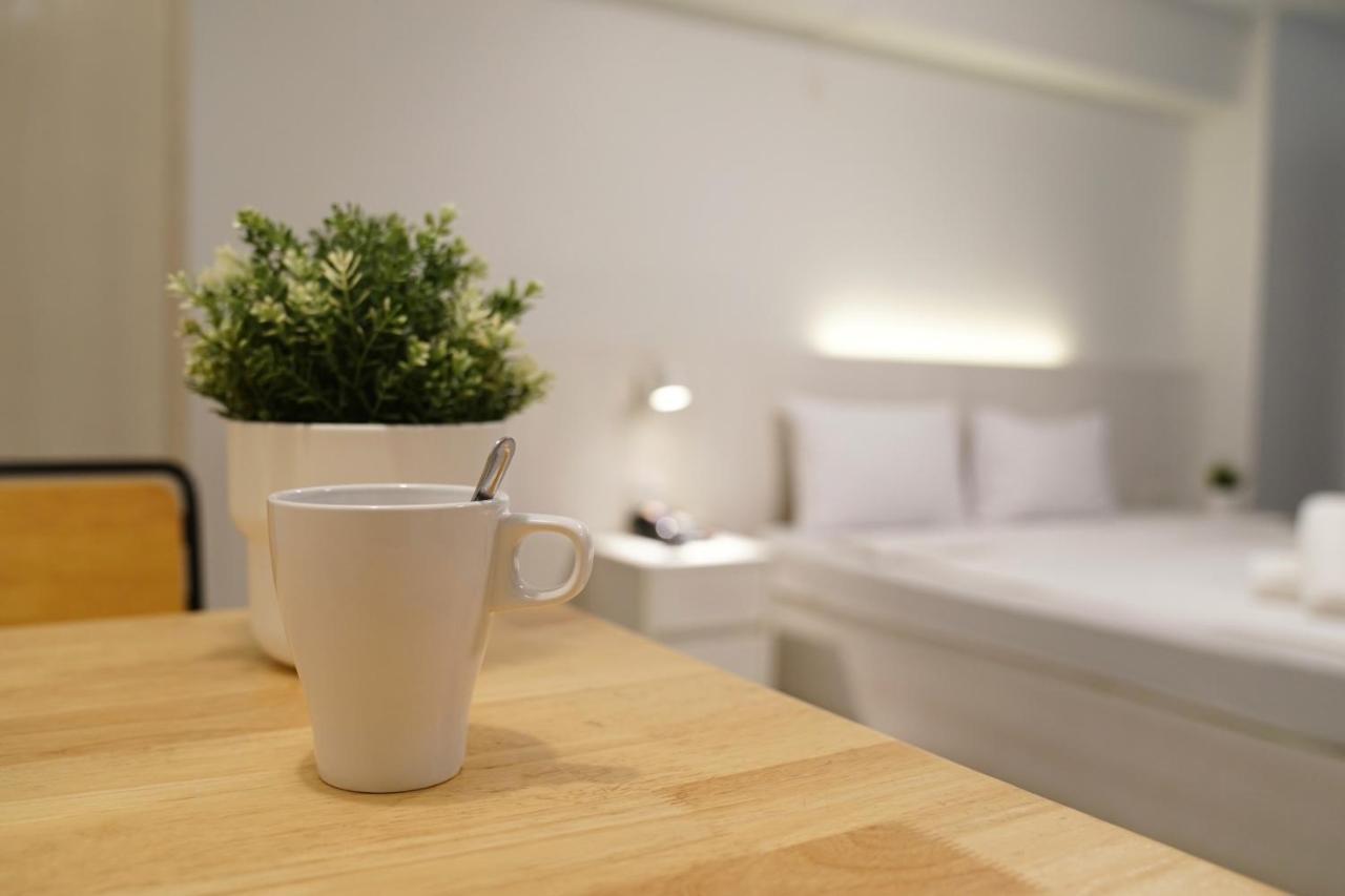 View Place Hotel & Residence Бангкок Экстерьер фото