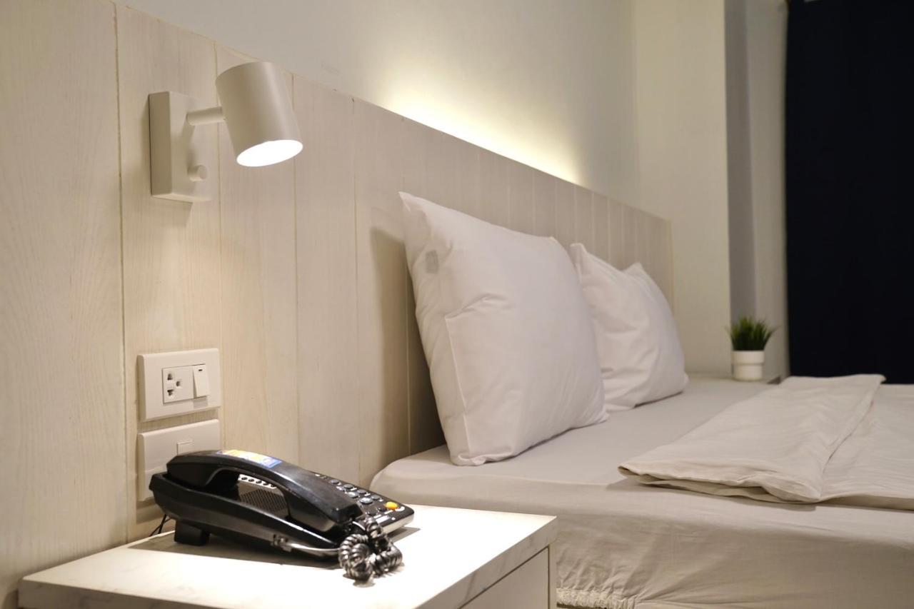 View Place Hotel & Residence Бангкок Экстерьер фото