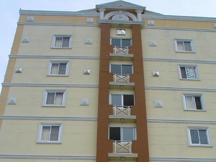 View Place Hotel & Residence Бангкок Экстерьер фото